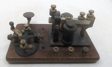 Vintage morse code for sale  Simi Valley
