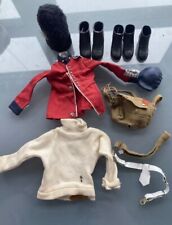 Action man lot for sale  BRIGHTON