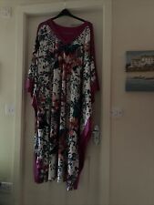 carole hochman dressing gown for sale  CASTLEFORD