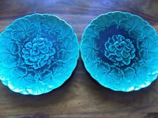 wedgewood plates green for sale  UK