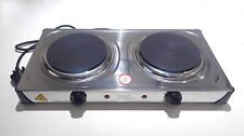 Hot plate 1000w for sale  BURNTWOOD