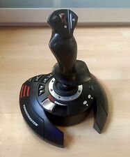 Thrustmaster flight stick usato  Busto Arsizio