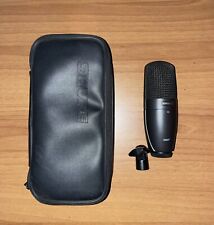 Shure sm27 microfono usato  Grugliasco