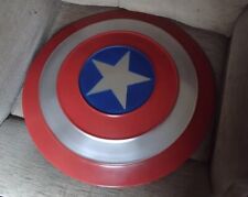 Captain america shield for sale  DERBY