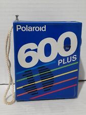 Vtg polaroid 600 for sale  Tuscumbia