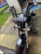 Motorcycle for sale  MANCHESTER