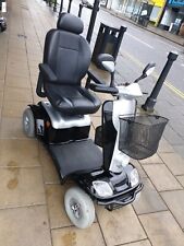 Kymco maxi xls for sale  GRANTHAM