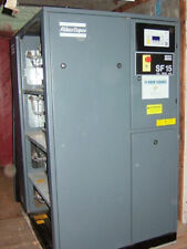 Atlas copco sf15 for sale  Plainfield