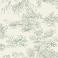 Toile jouy wallpaper for sale  Shipping to Ireland