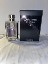 Prada homme eau for sale  Ireland