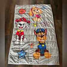 Nickelodeon paw patrol for sale  Roseville