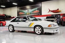 1989 Ford Mustang Saleen SSC for sale  Shipping to South Africa