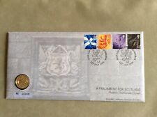 Parliament scotland philatelic for sale  BOURNEMOUTH