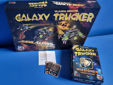 galaxy trucker gebraucht kaufen  Hüls