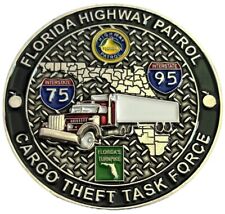 Florida highway patrol for sale  Tallahassee
