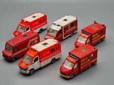 krankenwagen auto gebraucht kaufen  Neunkirchen-Seelscheid