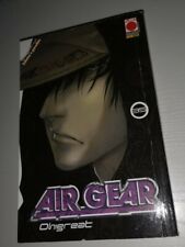 Air gear planet usato  Imola