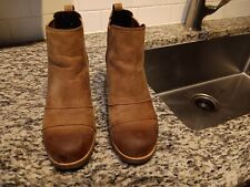 Sorel fashion boots for sale  Round Mountain