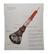 1961 nasa mcdonnell for sale  Buckeye