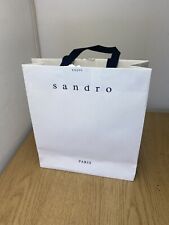 Sandro gift empty for sale  LONDON