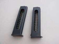 Makarov magazines eight for sale  Holly