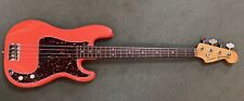 Squier series precision for sale  SHEFFIELD