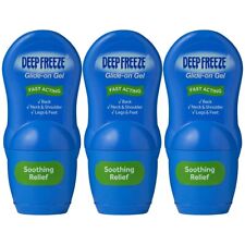 Deep freeze 50g for sale  FLEET