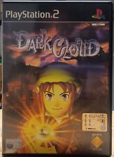 Dark cloud ps2 usato  Feldthurns