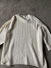 Sweater new size for sale  Carol Stream
