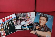 Elvis presley magazines for sale  Mechanicsburg