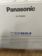 Panasonic tes824 advanced for sale  STRABANE