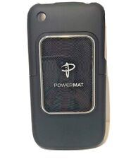 Powermat Wireless Charge Receiver For iPhone 3G 3GS, used for sale  Shipping to South Africa