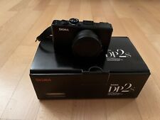 Sigma dp2s used for sale  Shipping to Ireland