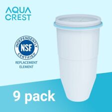Aqua crest water for sale  Cranbury