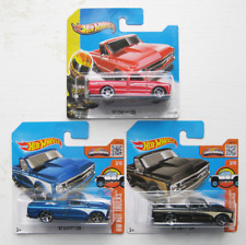 2013 hot wheels gebraucht kaufen  Bernburg