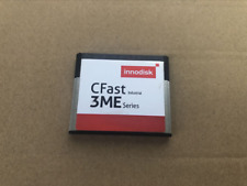 CARTÃO innodisk 8GB CFast industrial série 3ME, usado comprar usado  Enviando para Brazil