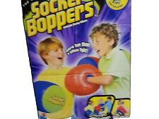 Socker boppers inflatable for sale  Port Clinton