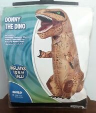 Donny dino dinosaur for sale  Louisa