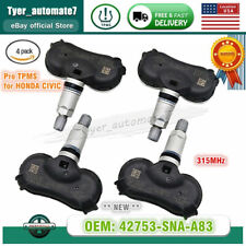 Set tpms 42753 for sale  USA