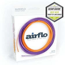 Airflo superflo power for sale  NEWCASTLE UPON TYNE