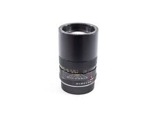 Leica 135mm f2.8 for sale  WITNEY