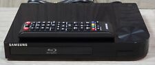 Samsung BD-F5700 Blu-ray / DVD / Wi-Fi  Media Player w/ Remote TESTED for sale  Shipping to South Africa