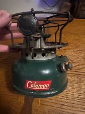 Vintage coleman 500a for sale  Carlsbad