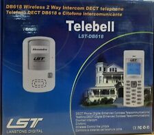 Db618 wireless telefono usato  Napoli