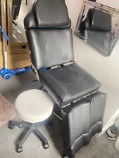 Chair bed massage for sale  UK