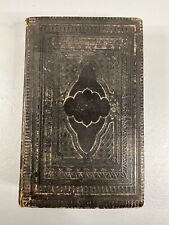 1878 methodist hymnal for sale  Mansfield