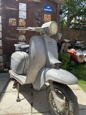 Lambretta innocenti 100 for sale  LONDON