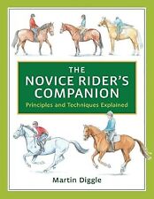 The Novice Riders Companion: the perfect introduction to horse riding for all ag segunda mano  Embacar hacia Argentina