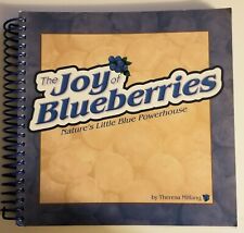 Joy blueberries. nature for sale  Minneapolis