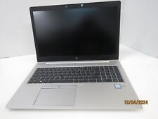 Elitebook 850 15.6 d'occasion  Expédié en Belgium